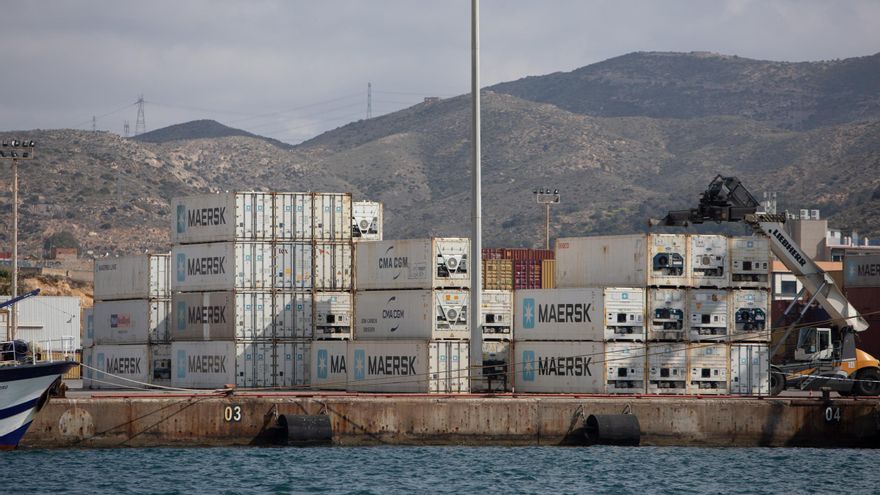 Las empresas regionales del Hábitat aumentaron en el primer cuatrimestre las exportaciones a Iberoamérica