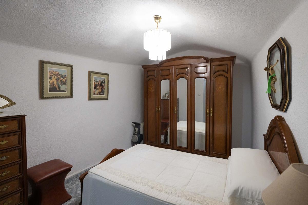 CASA CUEVA JUSLIBOL