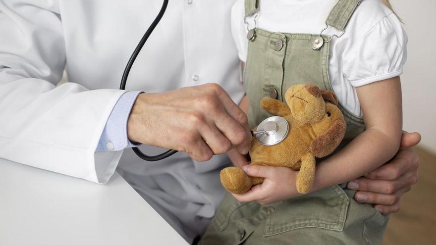 Las señales de la meningitis, una infección poco frecuente pero grave y de evolución rápida