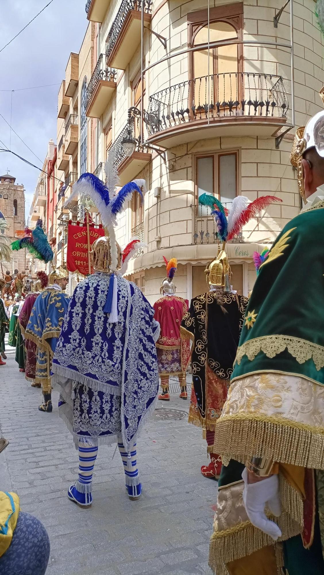 Procesión del Prendimiento