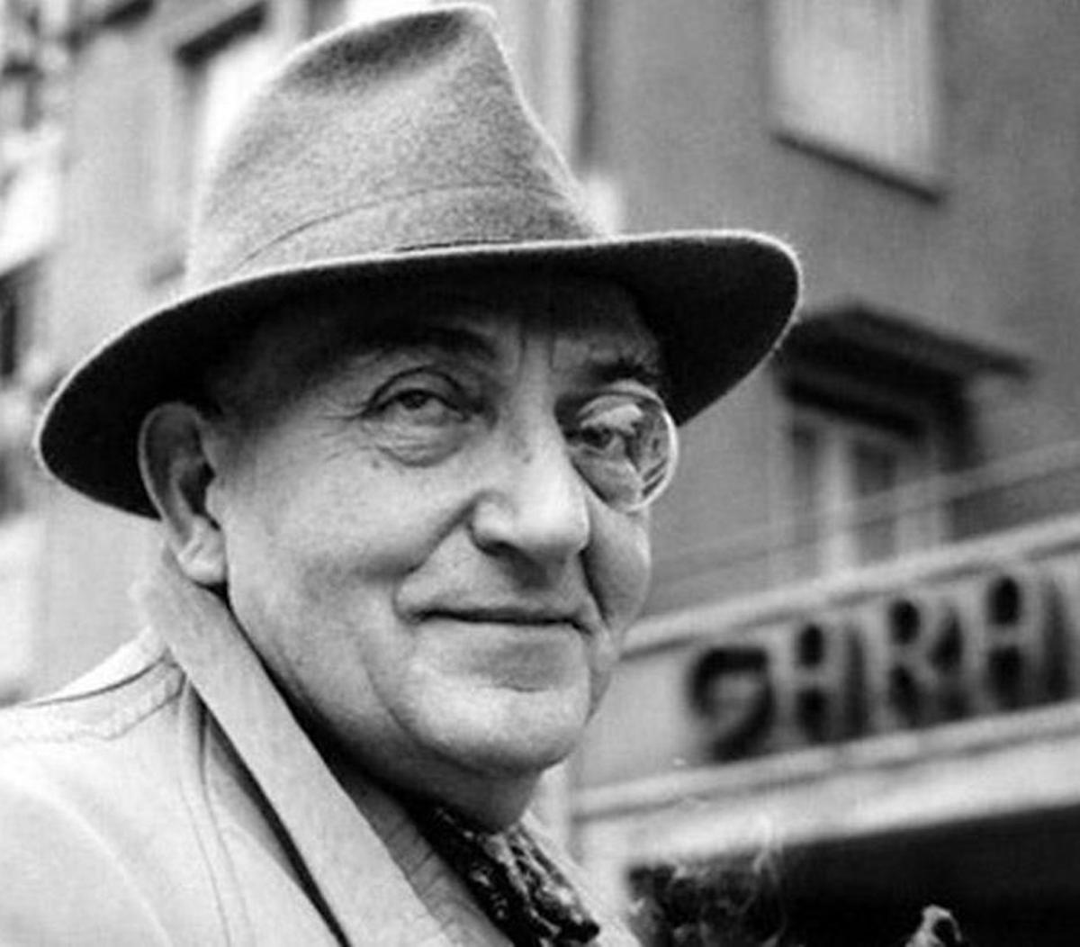 Fritz Lang a ‘Días de cine’