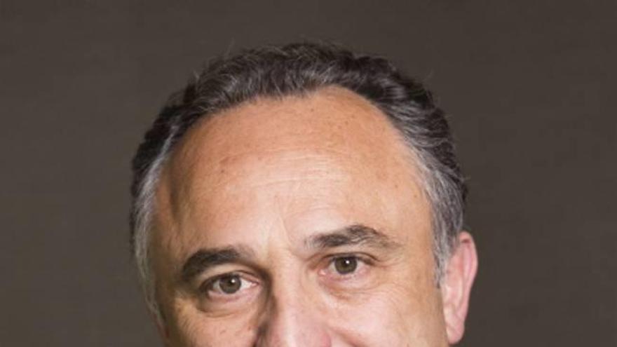 Juan Ignacio Zafra, nuevo director territorial de CaixaBank en Murcia