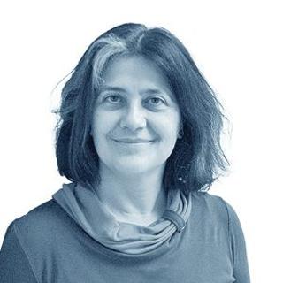 Rosa Ribas