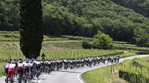 Gir d’Itàlia 2022: horari i on es pot veure per TV