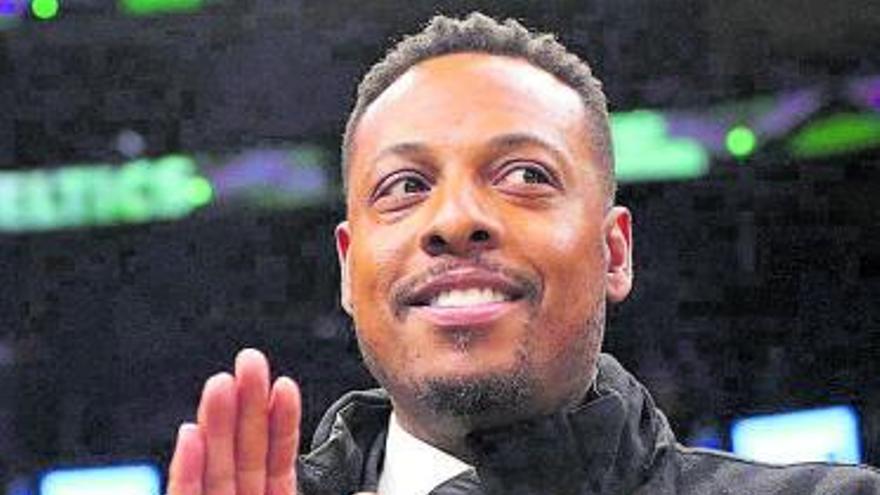 Paul Pierce