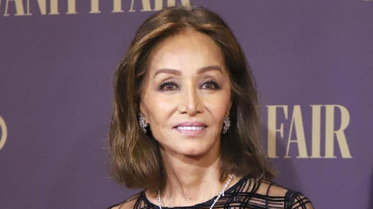 Isabel Preysler