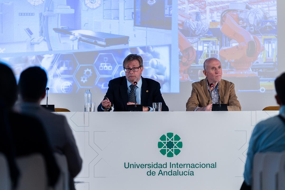 Congreso Iberoamericano de tecnologías emergentes e innovación educativa