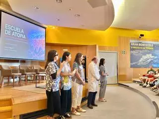 Pontevedra acoge un taller para el manejo de la dermatitis atópica