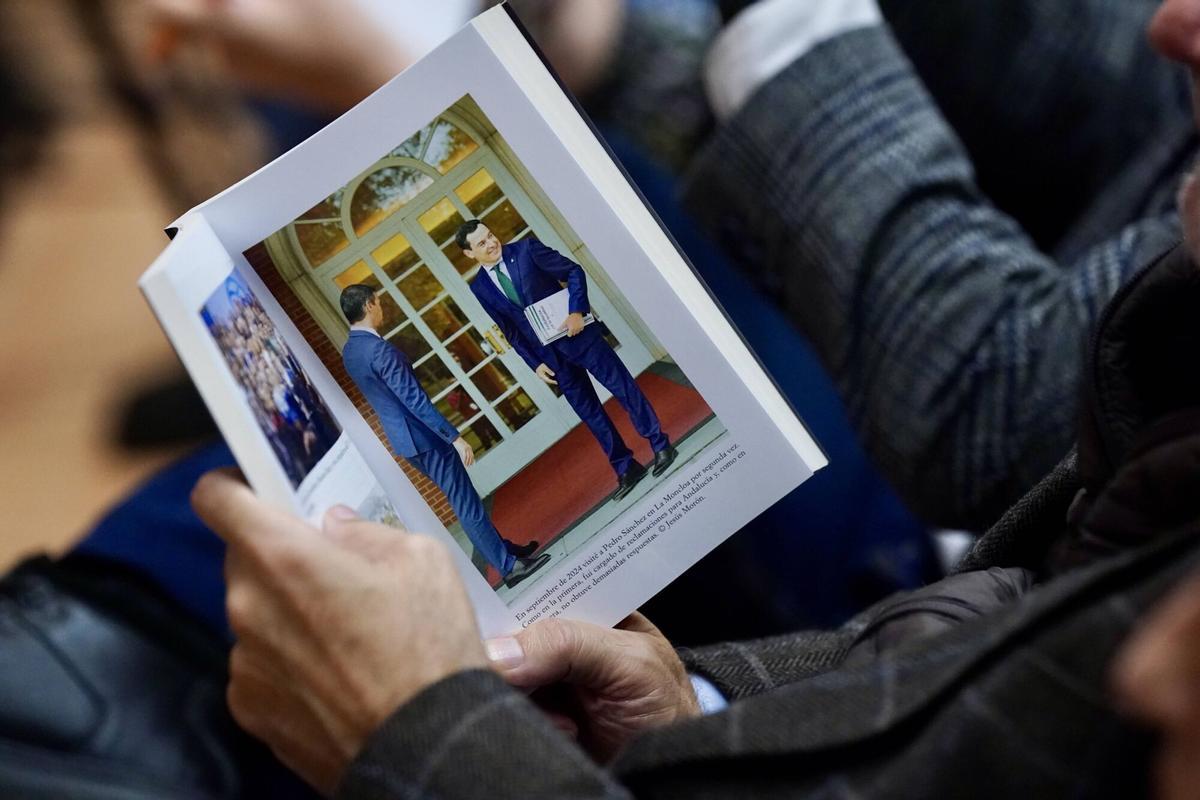 El libro 'Manual de convivencia