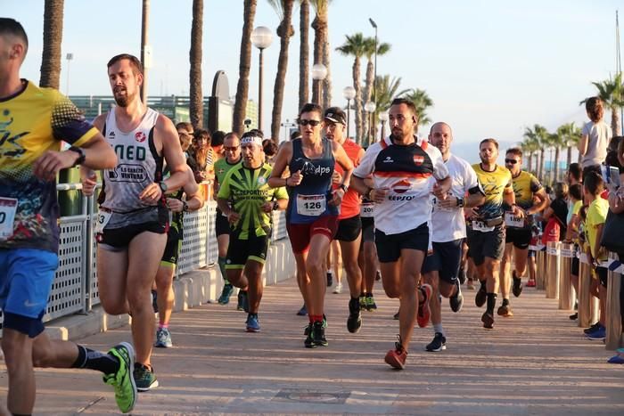 10K Puerto de Cartagena (II)