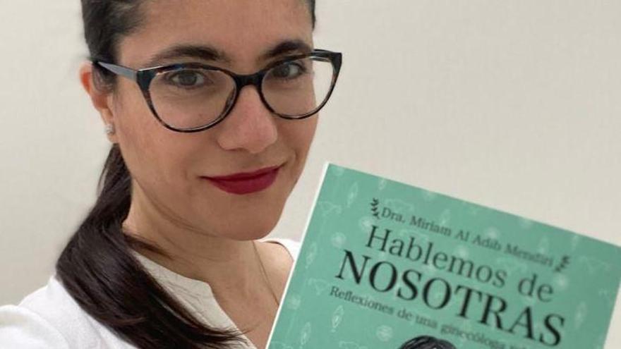 «La idea de que la mujer es un revuelto de hormonas es patologizante»