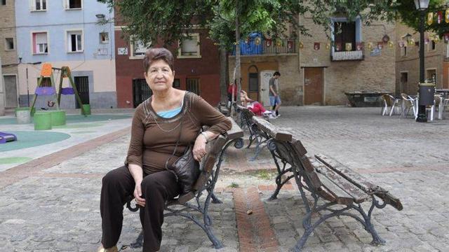 Presentación Torrecilla: "Siempre hay algo por lo que luchar"