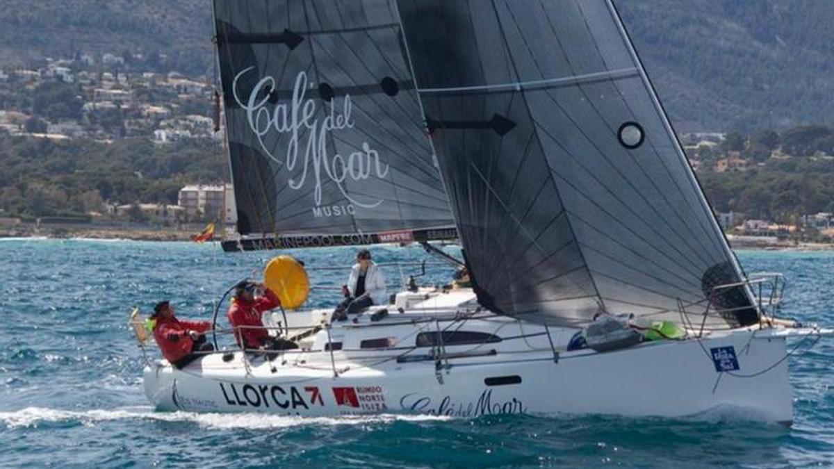 Imagen del Náutic Café del Mar