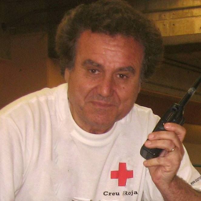 Antonio Herrera Valiente