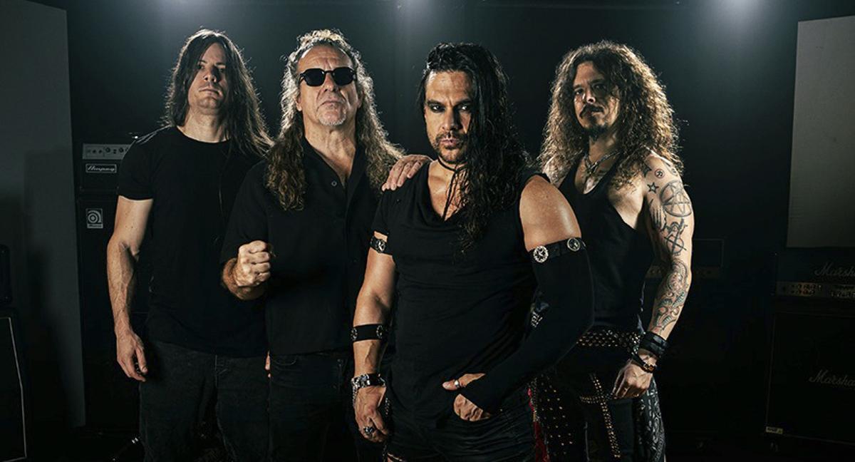 La gira 'En Estado Puro' de Saratoga llega a Garaje Beat Club este sábado