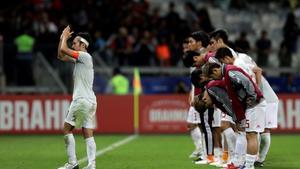 Japón se despide del torneo sudamericano dejando una buena impresión.