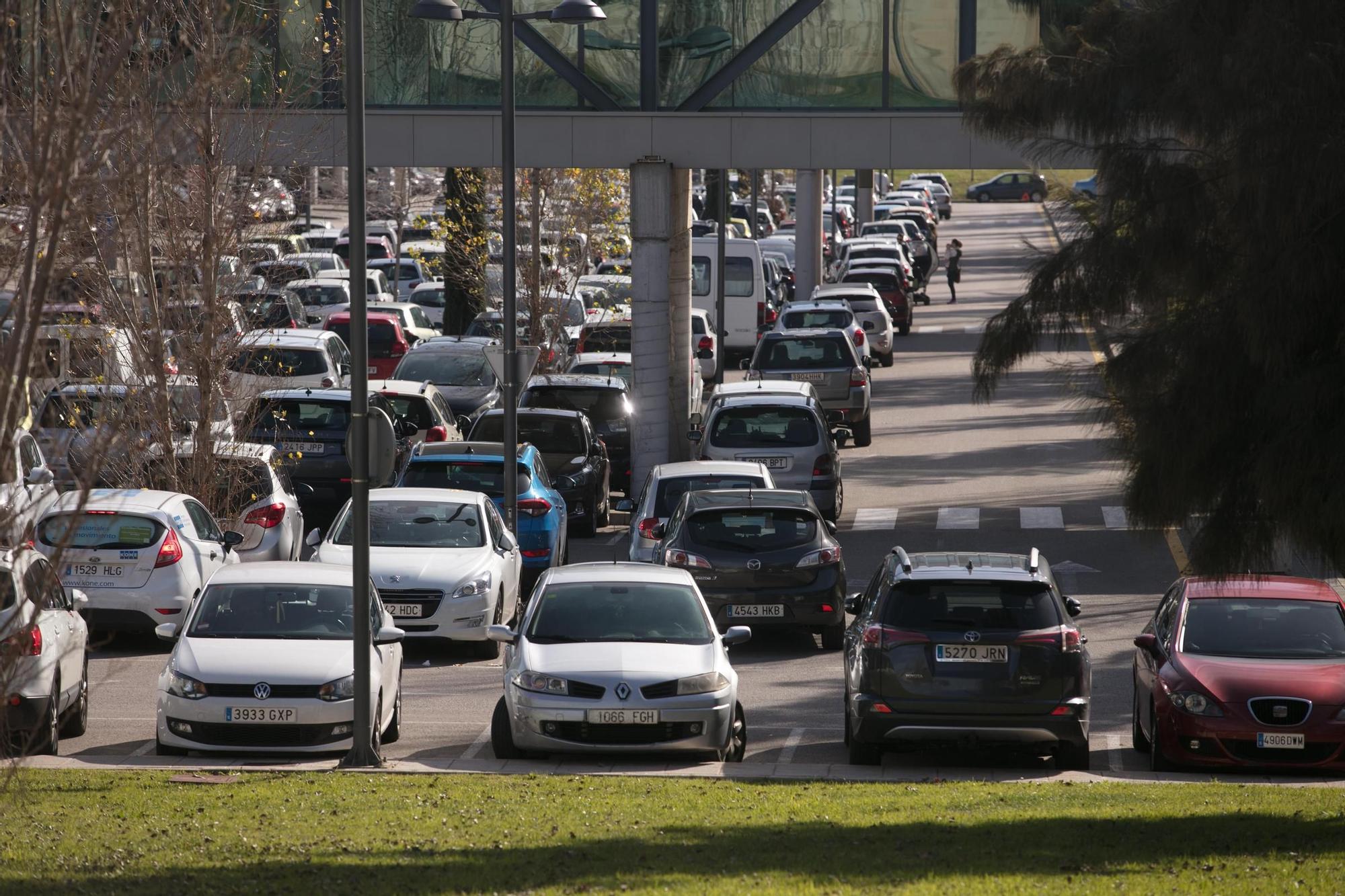 15 años de Son Espases