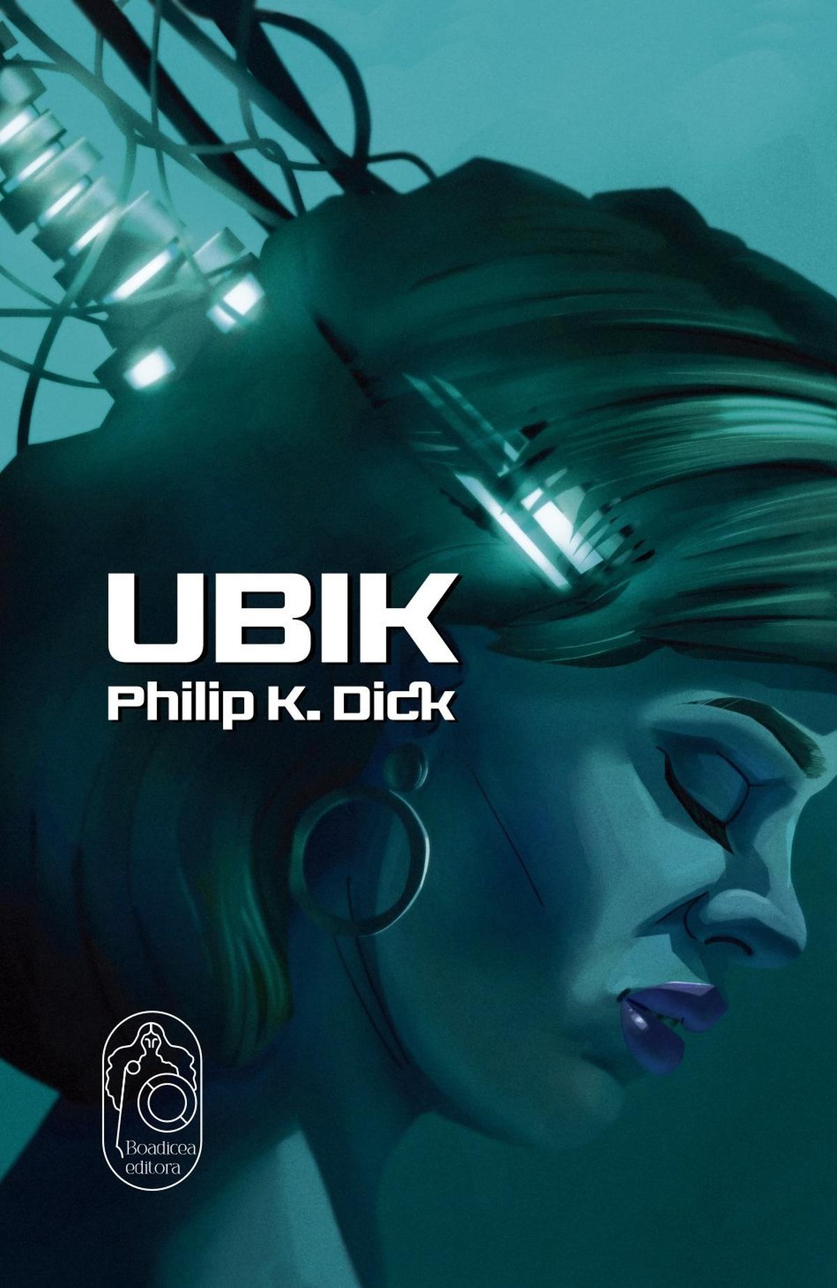 &quot;Ubik&quot;