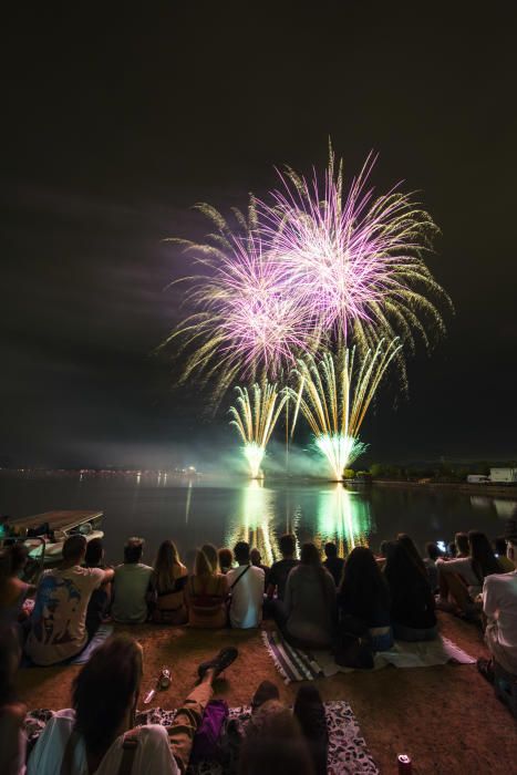 Castell de focs 2019