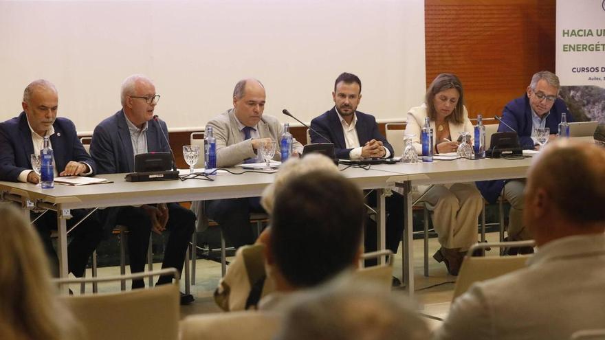 Asturias necesita hasta 3.000 viviendas nuevas al año para atender la demanda, según expertos y empresarios
