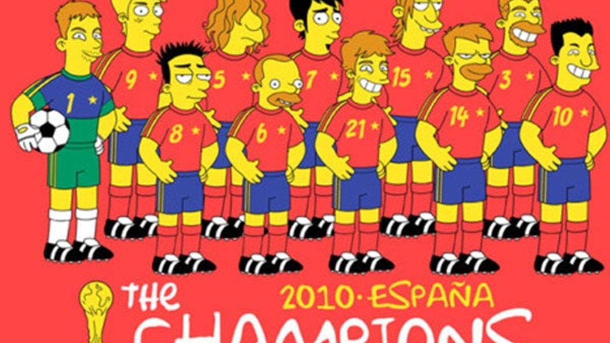 Simpsons