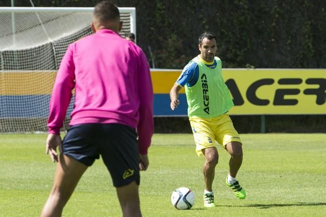 FÚTBOL UD LAS PALMAS