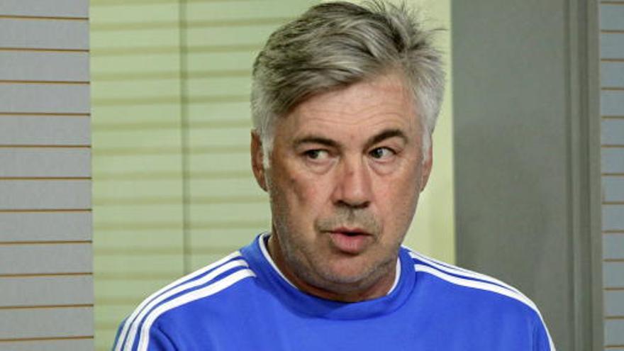 Carlo Ancelotti