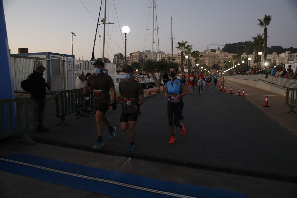 San Silvestre de Cartagena