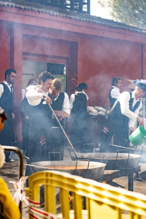 Festa de l'Arròs de Sant Fruitós de Bages