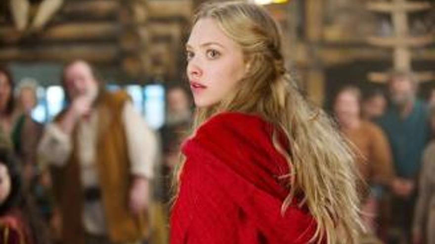 Amanda Seyfried estará en la secuela de &#039;Mamma Mia&#039;