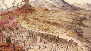 L’Etna, sempre actiu i a la llista del Patrimoni Mundial de la Unesco