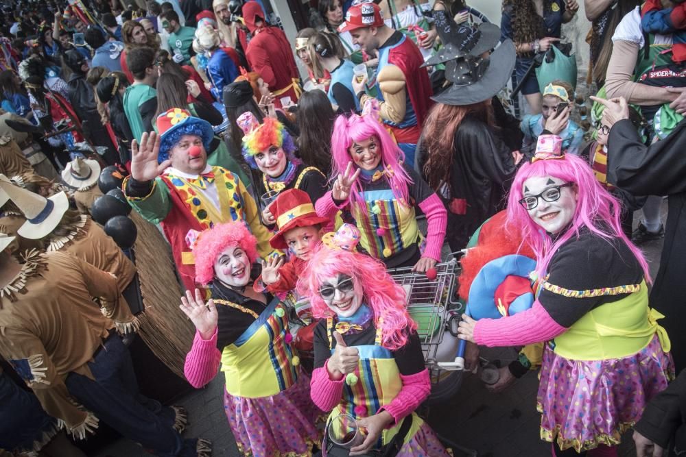 Carnaval de Sallent