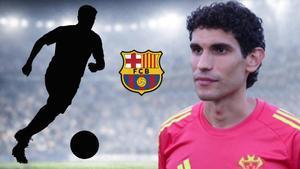 Jesús Vallejo desvela jugador Barça le costó defender más