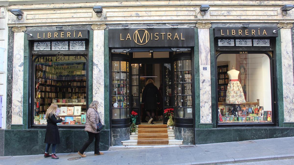 Librerías preciosas de Madrid en las que querrás pasar horas