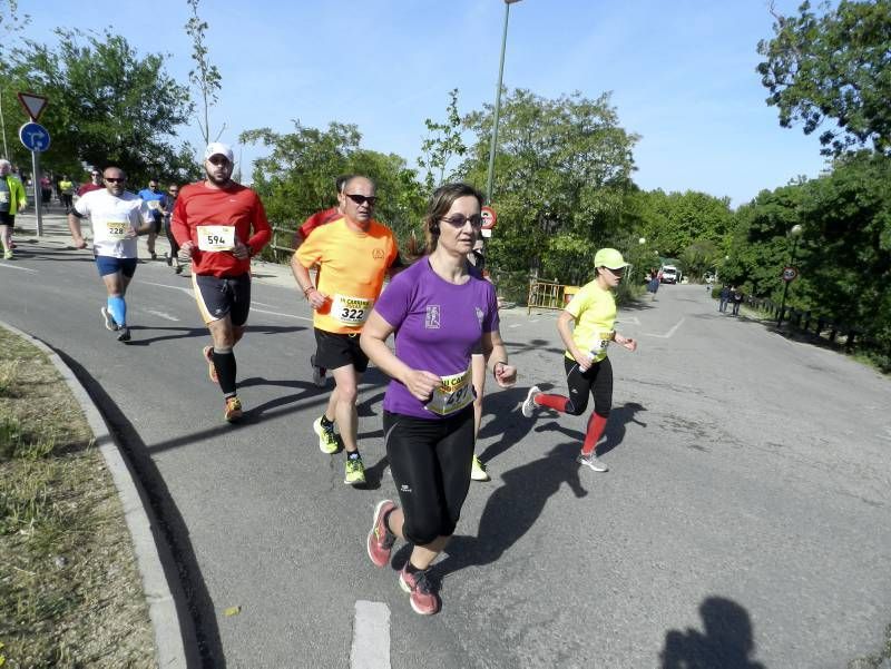 Fotogalería: III Carrera Popular El Rincón