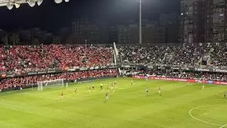 Estos son los bares y restaurantes donde ver el derbi FC Cartagena - Real Murcia