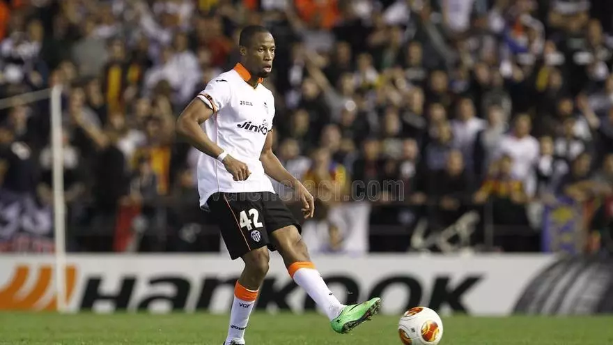 Los goles de Seydo Keita