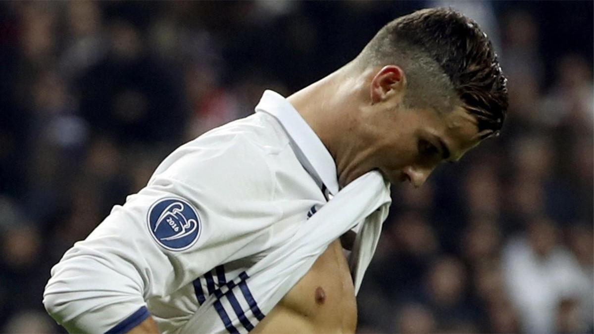 La decadencia futbolística de Cristiano Ronaldo es irreversible