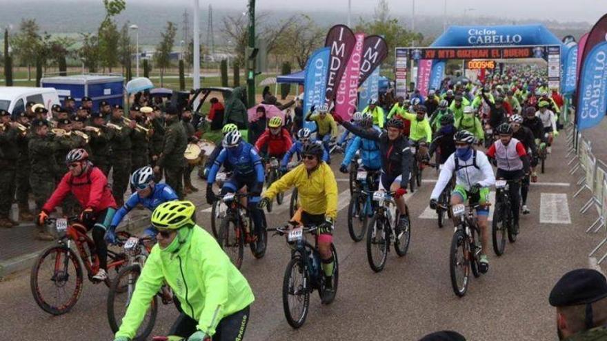 La Guzmán el Bueno apunta al 10 de octubre