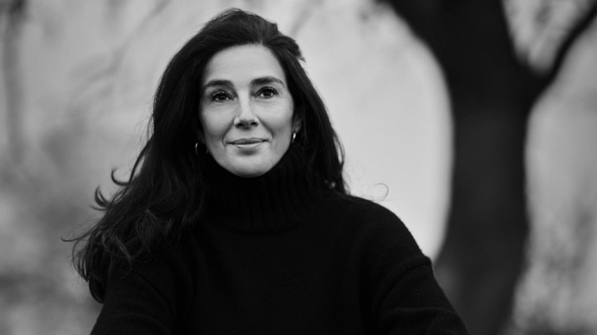 Cristina López Barrio inaugura la décima temporada de este ciclo literario organizado por El Corte Inglés.