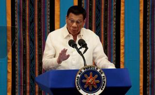 Duterte asegura que Putin regalará a Filipinas la vacuna contra el covid