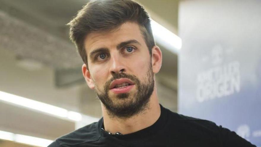 Gerard Piqué i Ada Colau qualifiquen Millo de mentider per un tuit sobre Cuixart