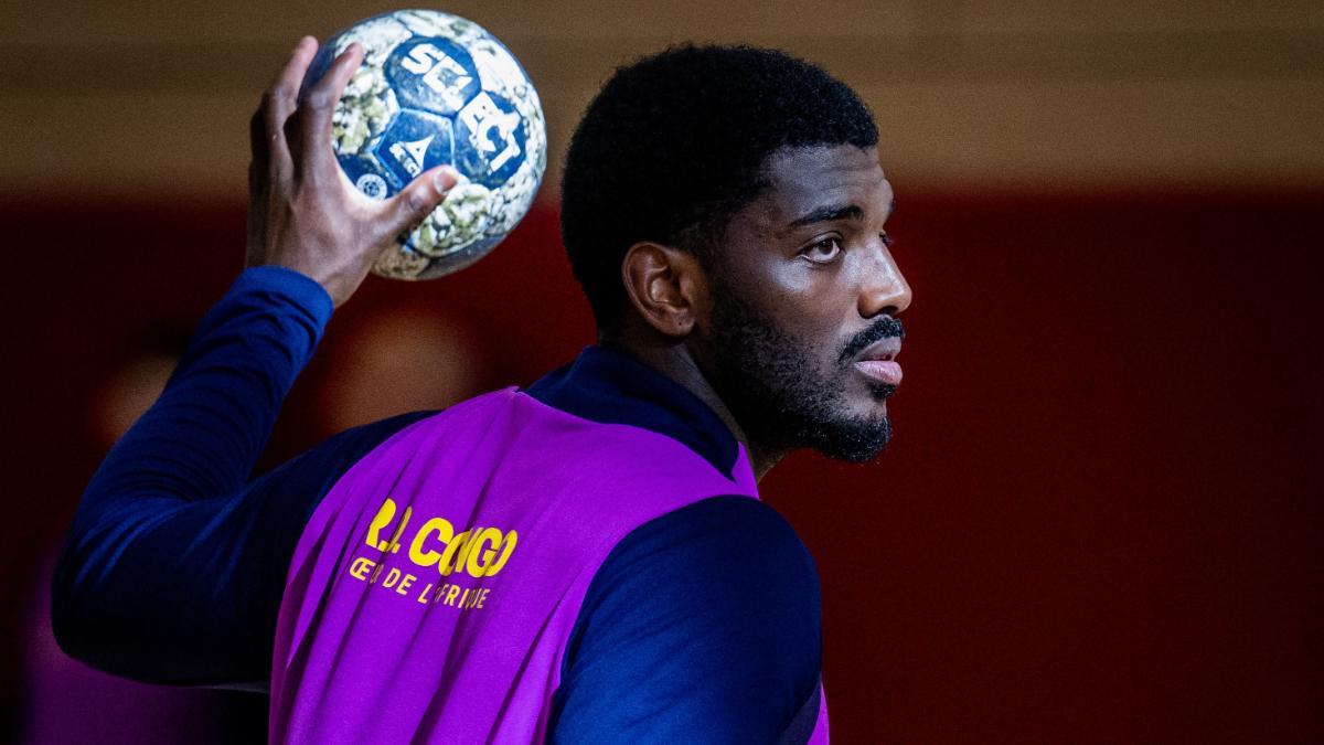 Dika Mem se apunta a la batalla de Magdeburgo