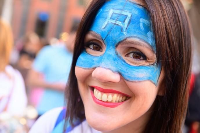 Carnaval de Día en Triana   | 22/02/2020 | Fotógrafo: Tony Hernández