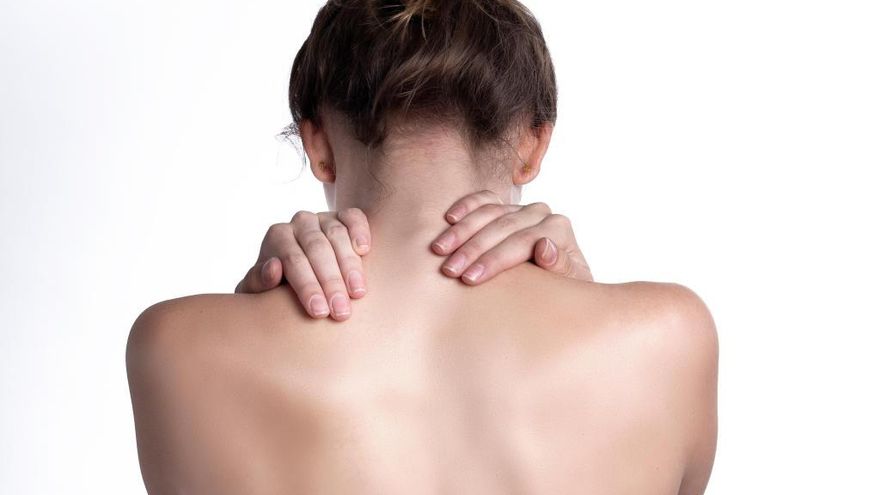 La fibromialgia afecta al 7% de la poblaciÃ³n espaÃ±ola.