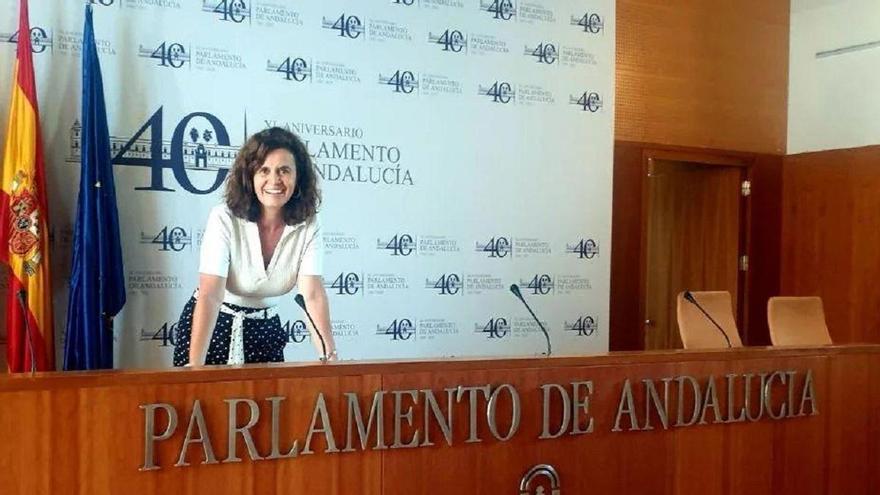 Por Andalucía pide que el Gobierno deje de almacenar residuos nucleares en El Cabril