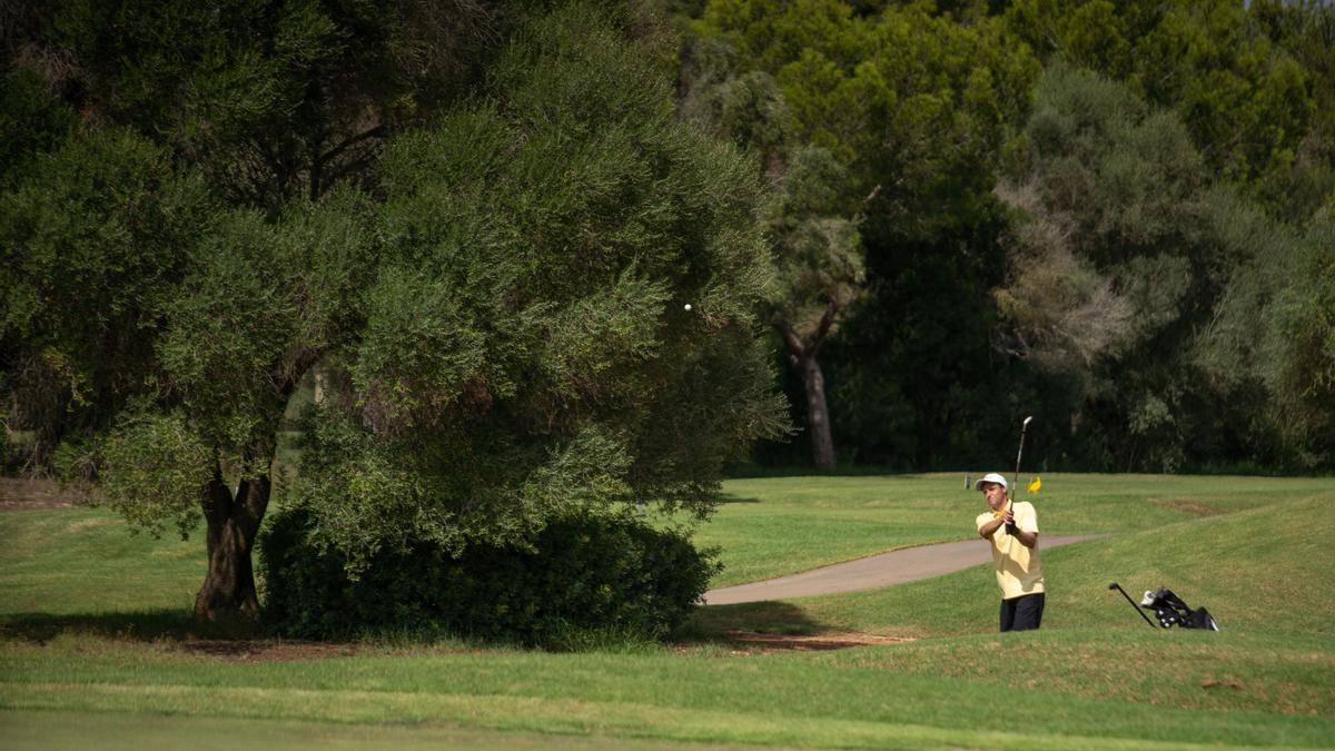 30 Torneo de Golf Diario de Mallorca - Trofeo Sabadell | Cierre al torneo más especial