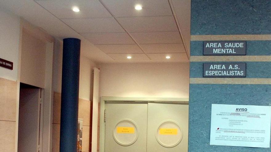 mentales ya acaparan más de un tercio de las consultas al médico de familia y sobrecargan aún más la Atención Primaria
