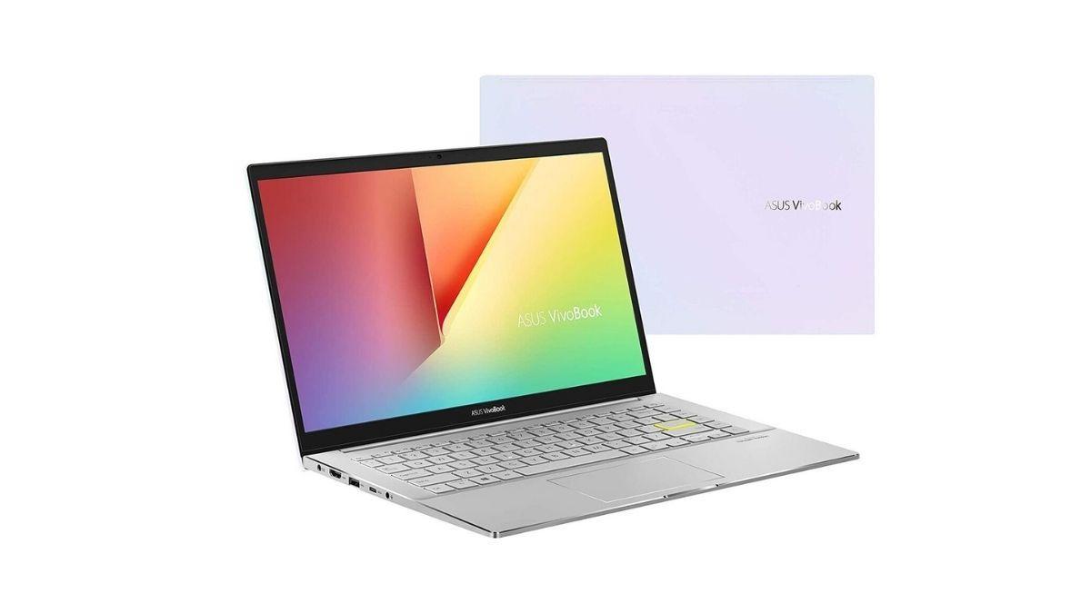 Ahorra 100 euros en el ASUS VivoBook, el portátil más ligero de Amazon.