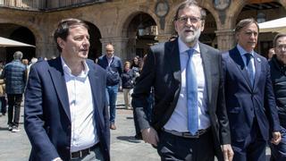 Mañueco anuncia la puesta en marcha de unas “oficinas antiocupa” para “garantizar la propiedad” en Castilla y León